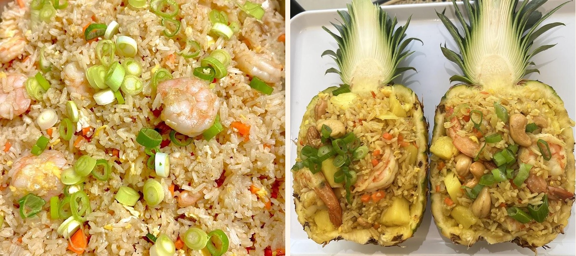 Chanchai - Cuisine Thaï à emporter - Gallery Image 1