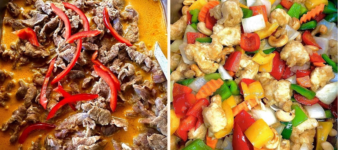 Chanchai - Cuisine Thaï à emporter - Gallery Image 2