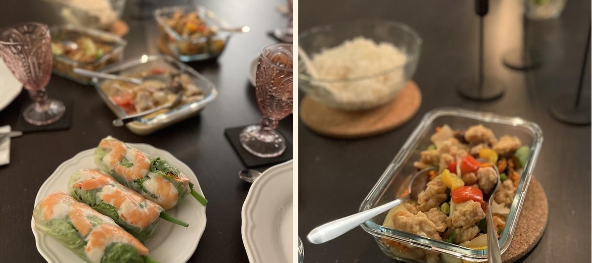 Chanchai - Cuisine Thaï à emporter - Gallery Image 3