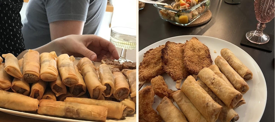 Chanchai - Cuisine Thaï à emporter - Gallery Image 4