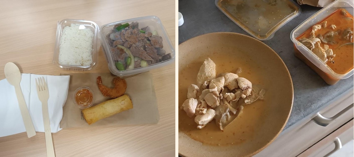 Chanchai - Cuisine Thaï à emporter - Gallery Image 6